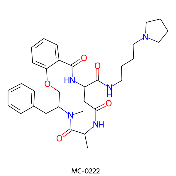 MC-0222