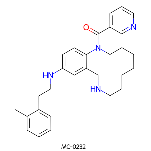 MC-0232