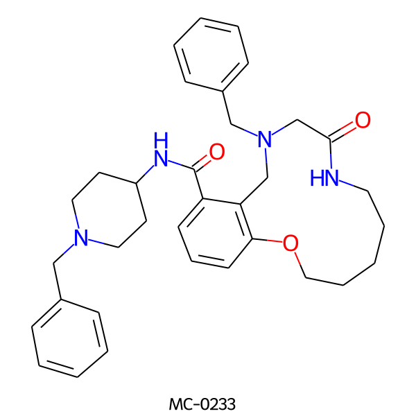 MC-0233