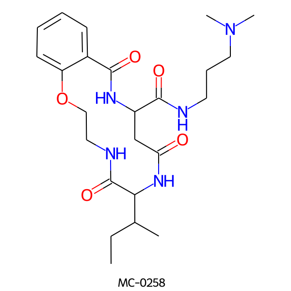 MC-0258