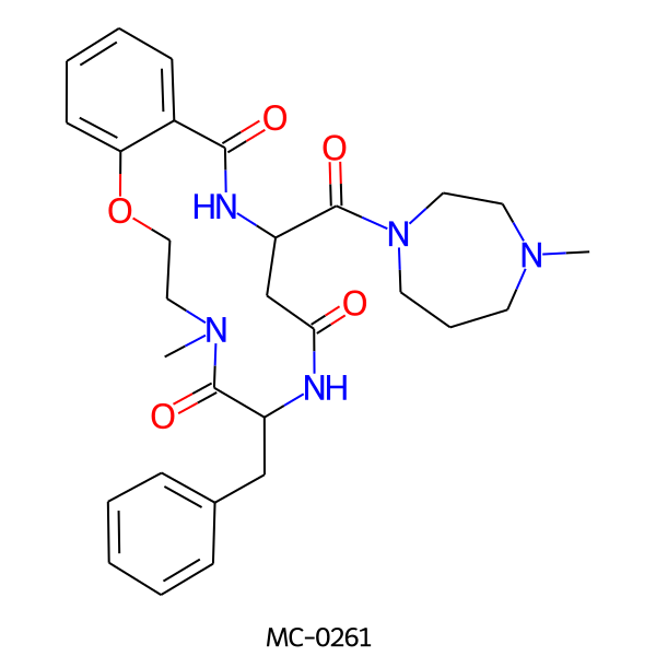 MC-0261