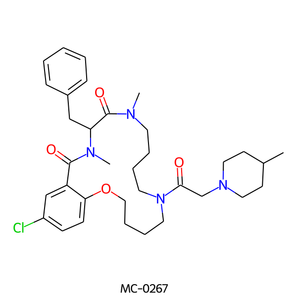 MC-0267