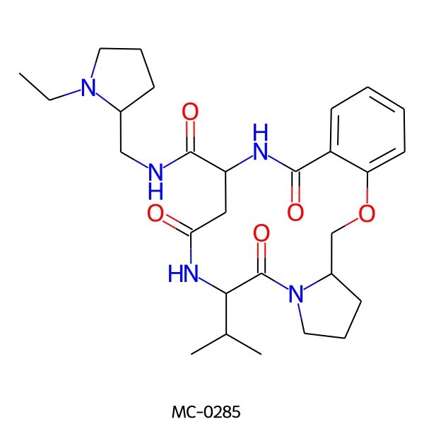 MC-0285