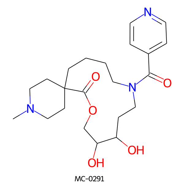 MC-0291