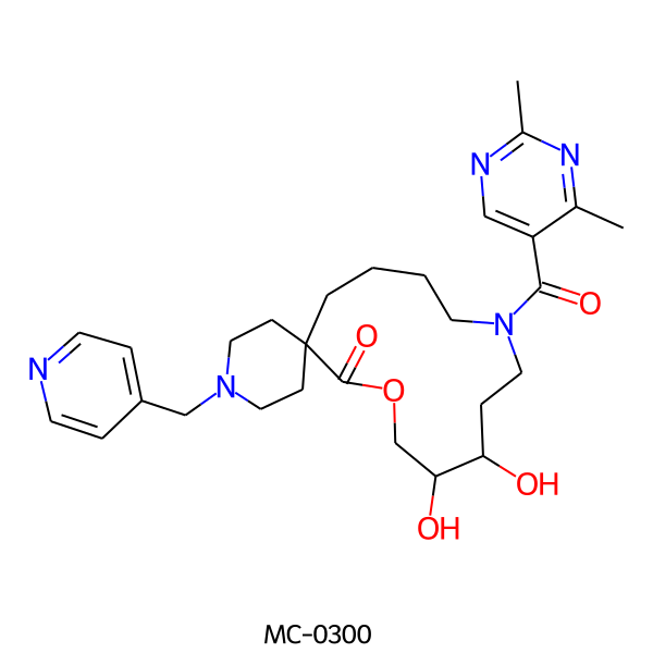 MC-0300