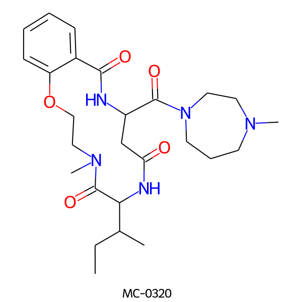 MC-0320