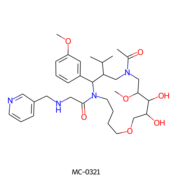 MC-0321