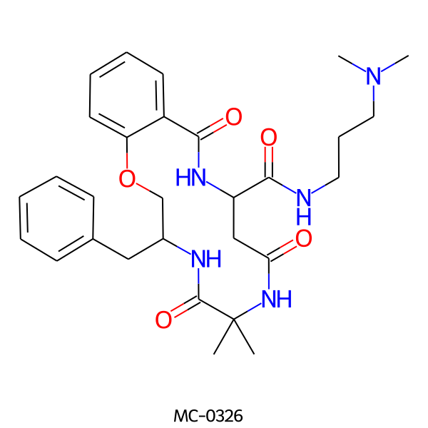 MC-0326