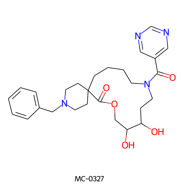 MC-0327