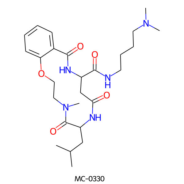 MC-0330