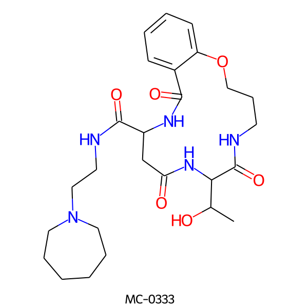 MC-0333