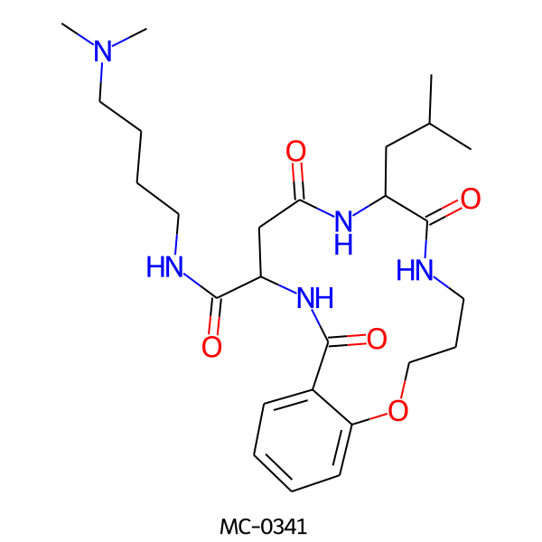 MC-0341