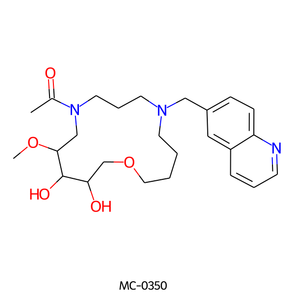 MC-0350