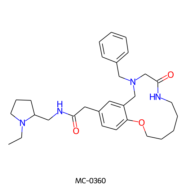 MC-0360