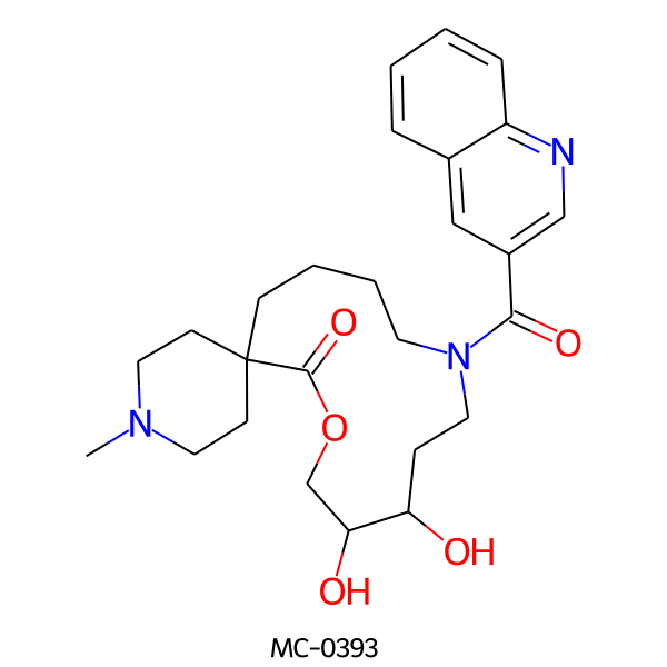 MC-0393