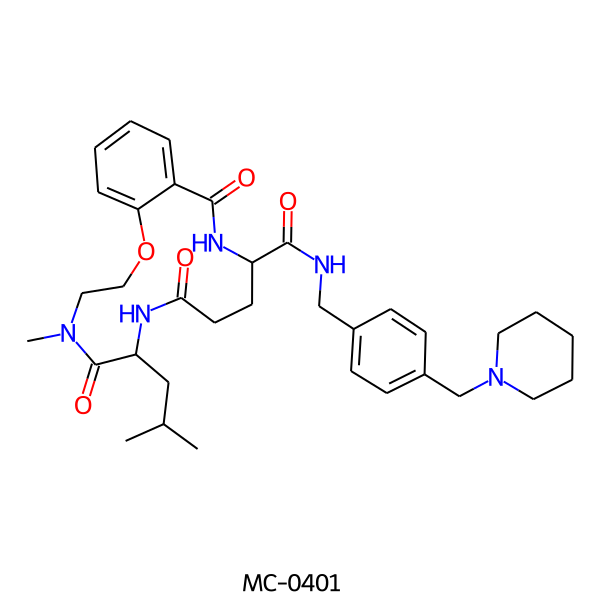 MC-0401
