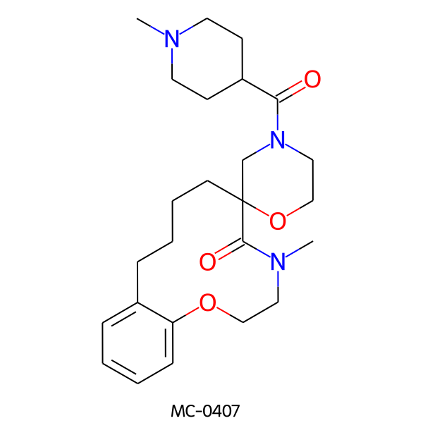 MC-0407
