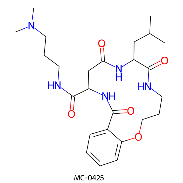 MC-0425