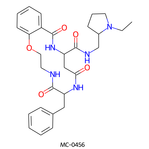 MC-0456