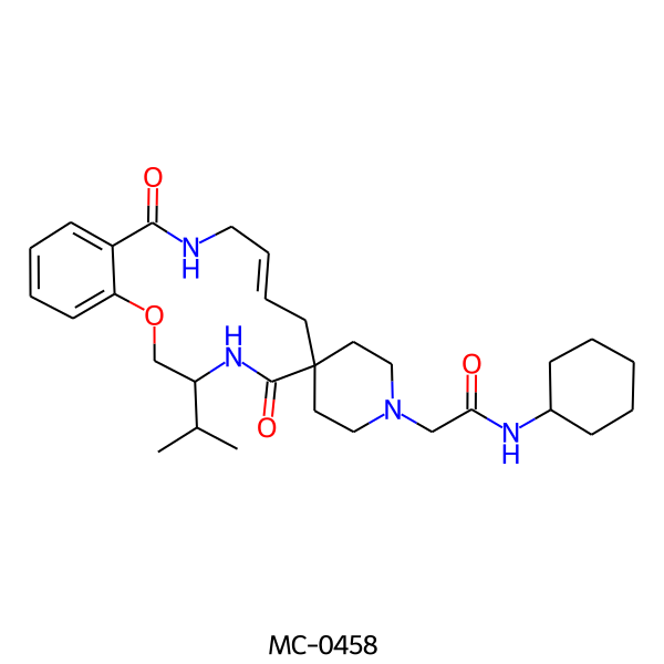 MC-0458
