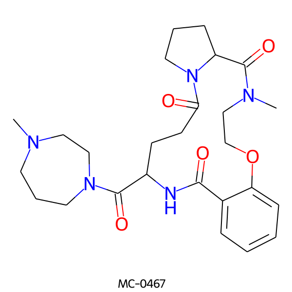 MC-0467
