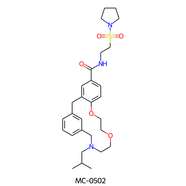 MC-0502