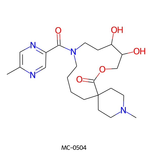 MC-0504