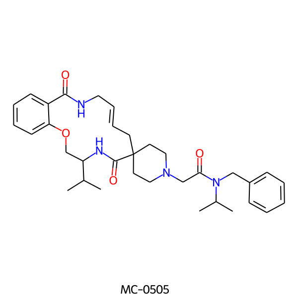 MC-0505