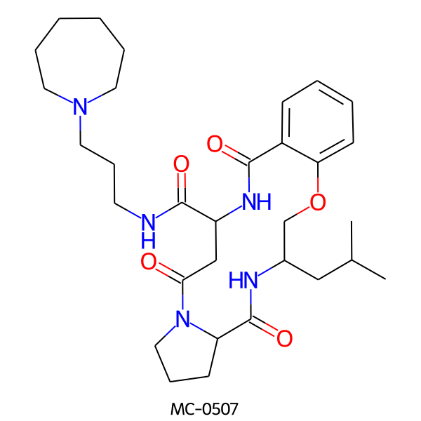 MC-0507