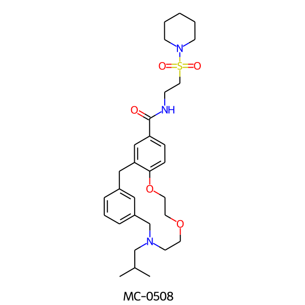 MC-0508