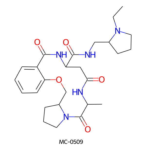 MC-0509