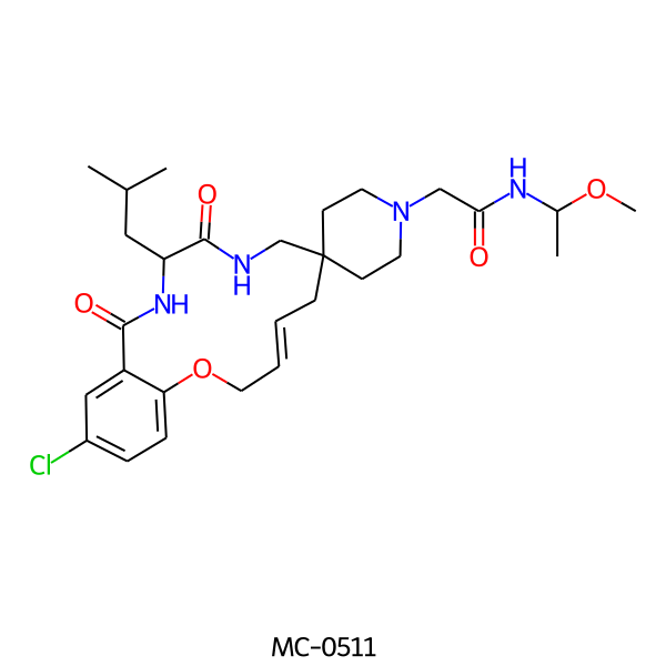 MC-0511
