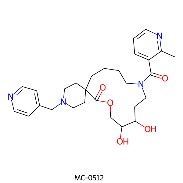 MC-0512