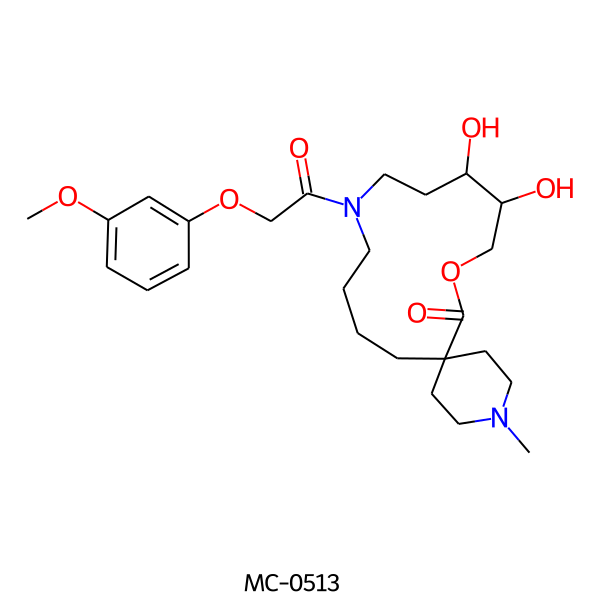 MC-0513