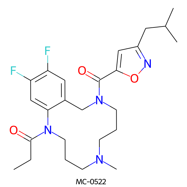 MC-0522