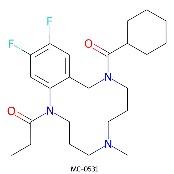 MC-0531