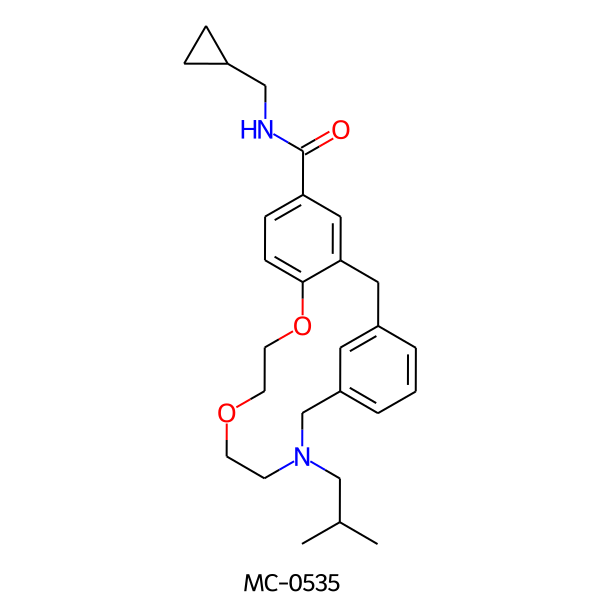 MC-0535