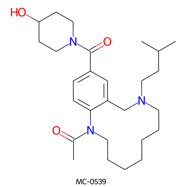 MC-0539