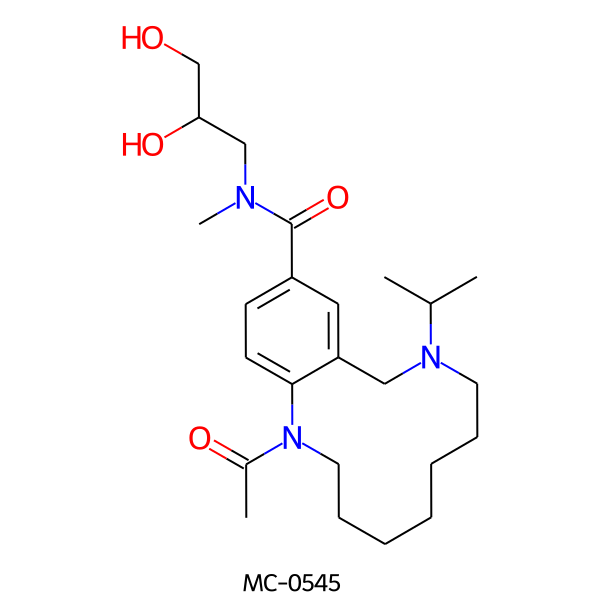 MC-0545