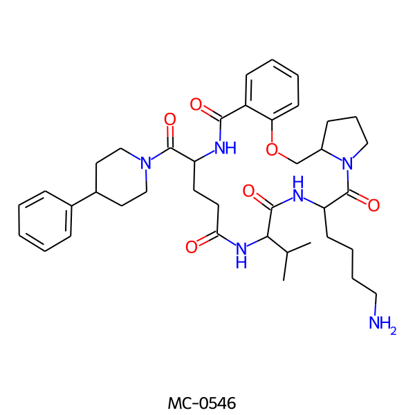 MC-0546
