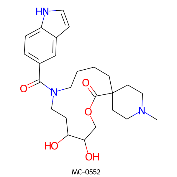 MC-0552