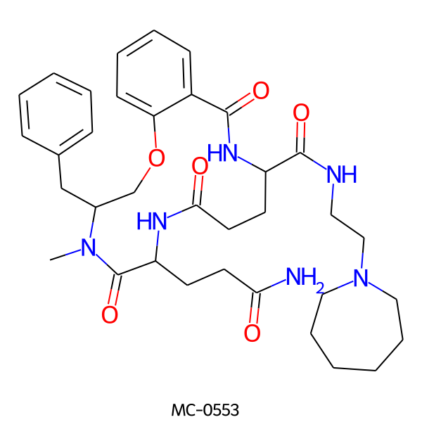 MC-0553