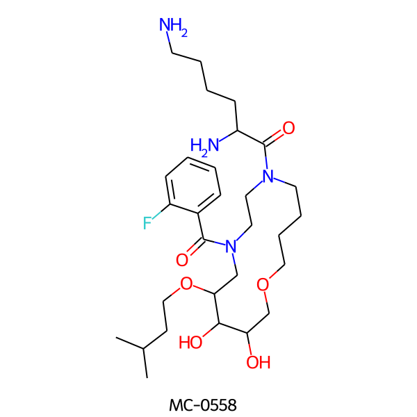MC-0558