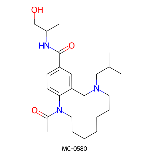 MC-0580