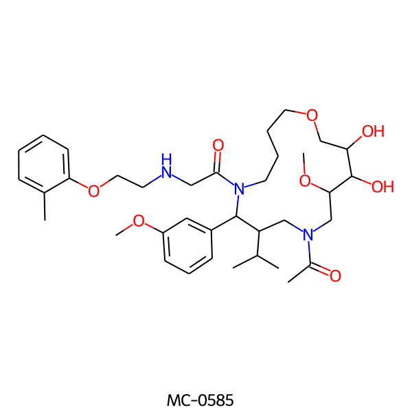 MC-0585