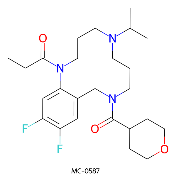 MC-0587