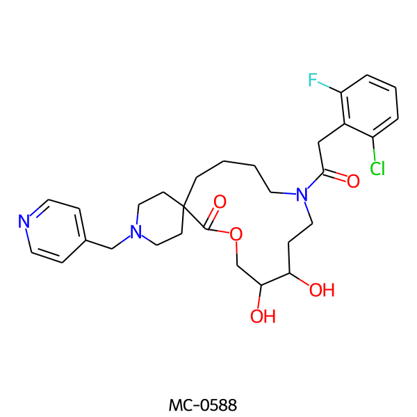 MC-0588