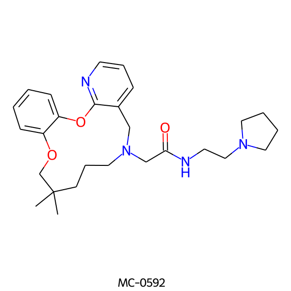 MC-0592