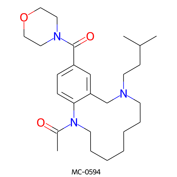 MC-0594