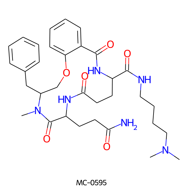MC-0595